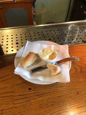 Cafe Bistro Restaurante Da Vinci