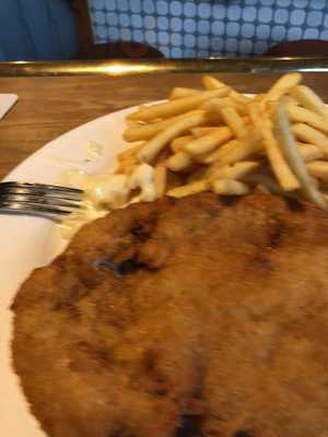 Cafe Bistro Restaurante Da Vinci