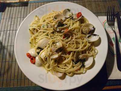 Cafe Bistro Restaurante Da Vinci