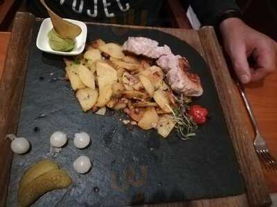 Hotel Zum Alten Flecken