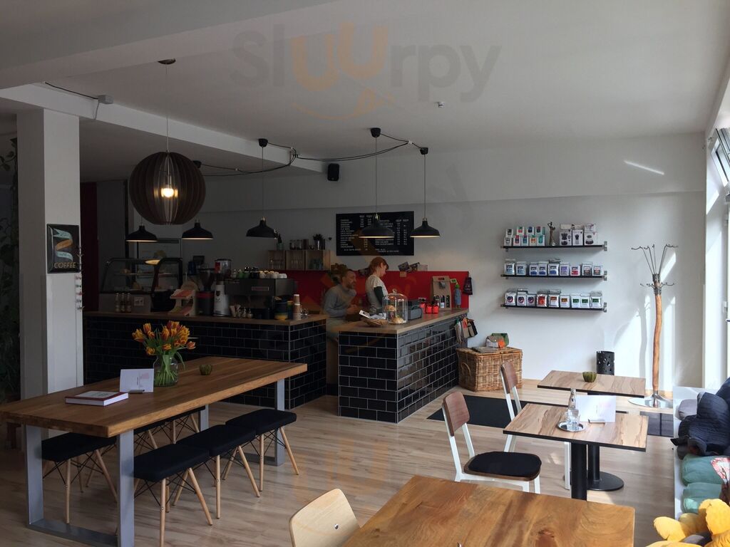 Kaffeestopp Privatrösterei