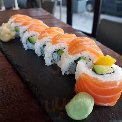 Sushi Teria