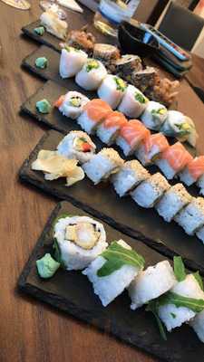 Sushi Teria