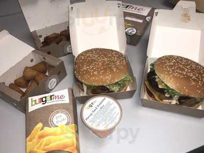 Burgerme