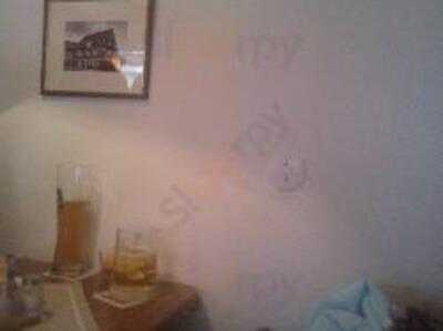 Cafe Restaurant Dorner