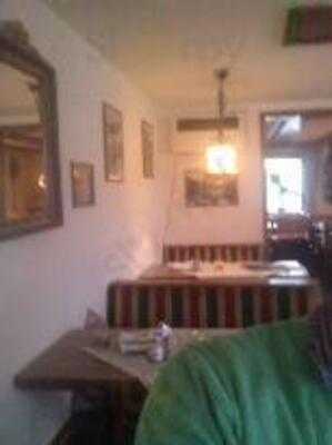 Cafe Restaurant Dorner