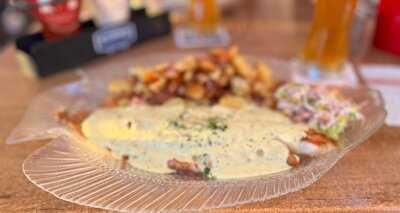 Boots-haus Am Dieksee