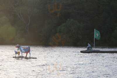 Boots-haus Am Dieksee