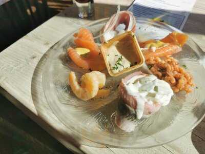 Boots-haus Am Dieksee