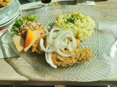 Boots-haus Am Dieksee