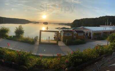 Boots-haus Am Dieksee