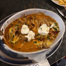 Restaurant Poseidon