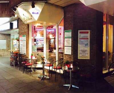 Bar Café Golden
