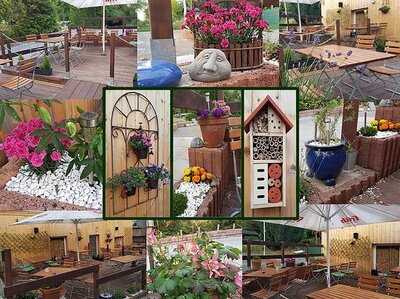 Bistro "en D'r Hött"