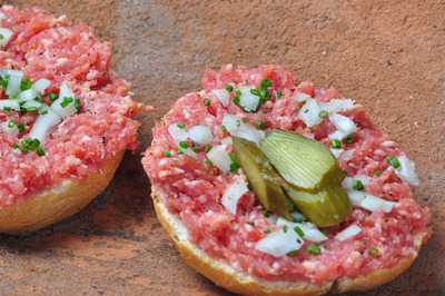 Quax Fast. Fine. Food.