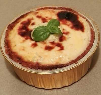 Kuchenseppels Käsekuchen