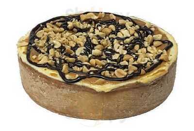 Kuchenseppels Käsekuchen