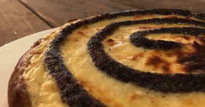 Kuchenseppels Käsekuchen