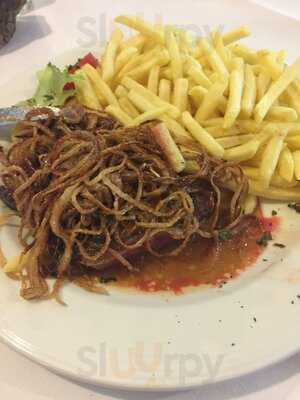 Restaurant Wald Und Wiese