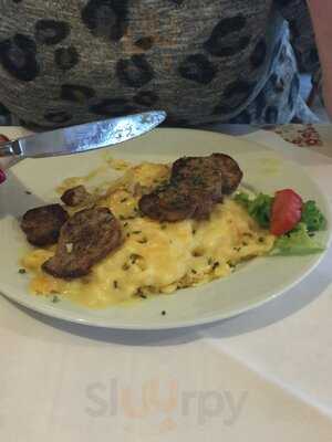 Restaurant Wald Und Wiese