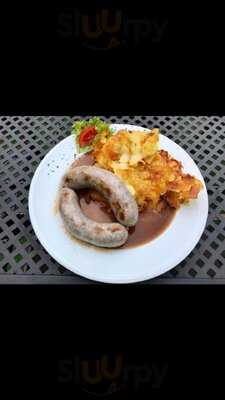 Restaurant Wald Und Wiese