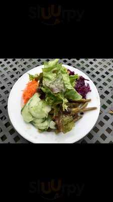 Restaurant Wald Und Wiese