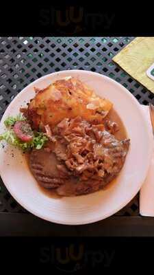 Restaurant Wald Und Wiese