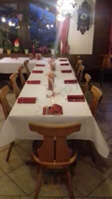 Restaurant Wald Und Wiese