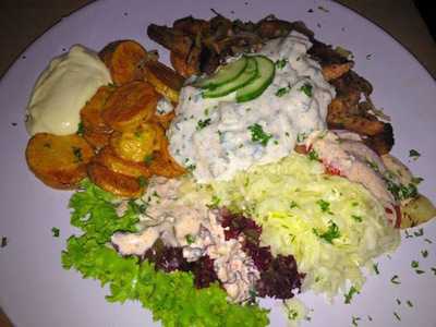 Gaststätte Zum Pinsel