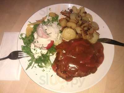 Gaststätte Zum Pinsel