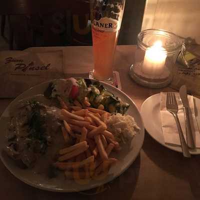 Gaststätte Zum Pinsel