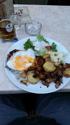 Gaststätte Zum Pinsel