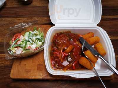 Gaststätte Zum Pinsel