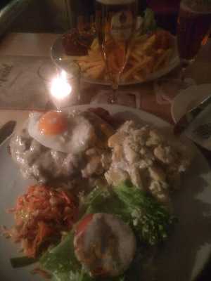 Gaststätte Zum Pinsel