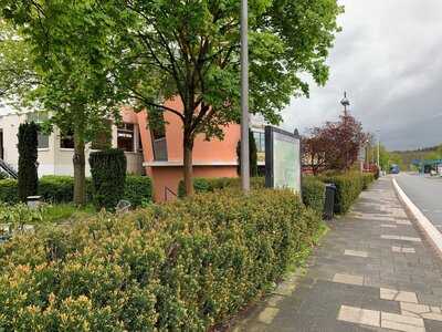 Raststätte Siegerland West