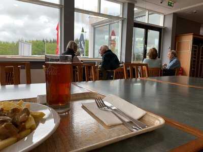 Raststätte Siegerland West