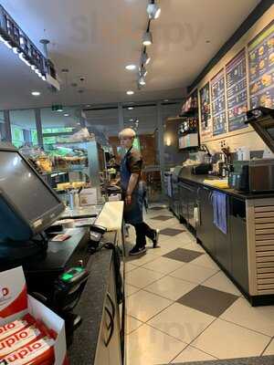 Raststätte Siegerland West