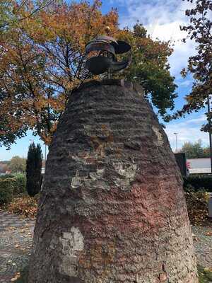 Raststätte Siegerland West