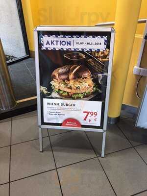 Raststätte Siegerland West