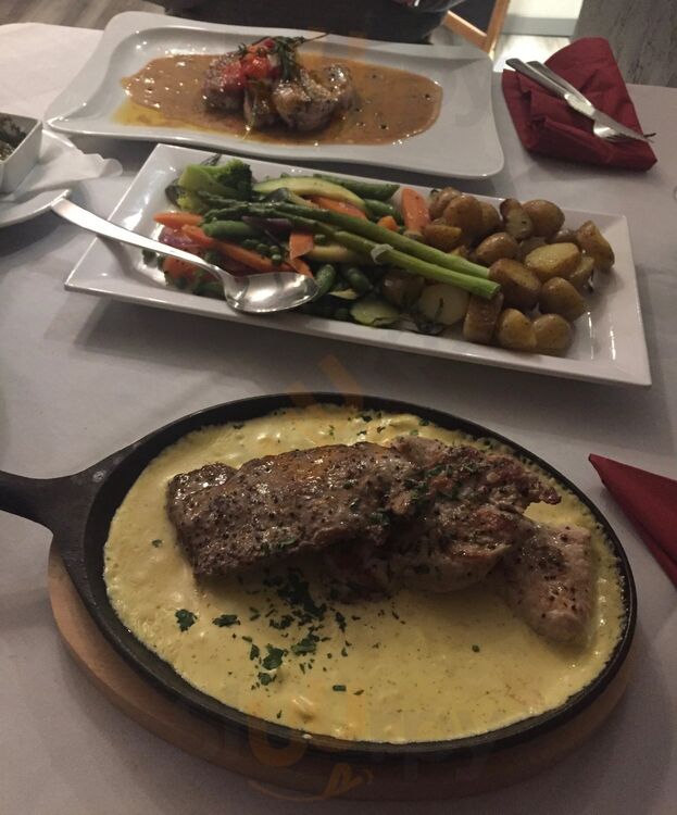 Ben's Restaurant