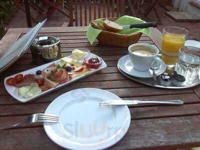Cafe Gleis Iii