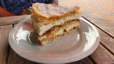 Seehutte Am Kellersee