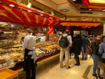 Bakery Merzenich