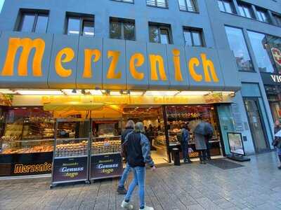 Bakery Merzenich
