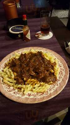 Gaststätte Kopernikusecke Zervas