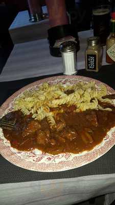 Gaststätte Kopernikusecke Zervas