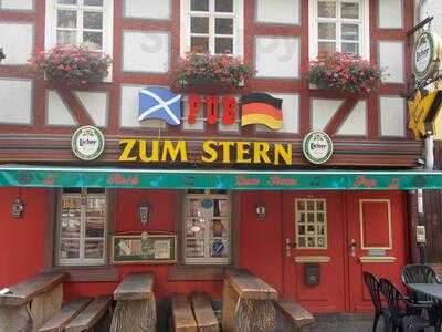 Zum Stern