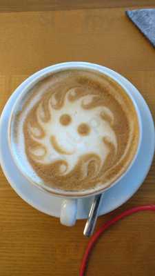 Café Leidenschaft