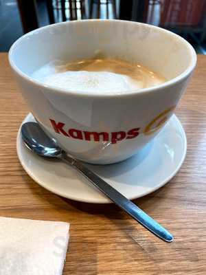 Kamps Backerei