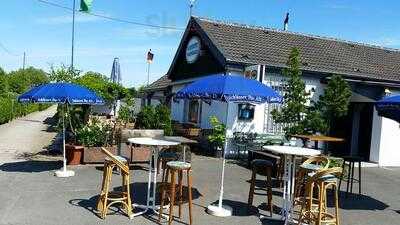 Elias Gaststätte Vereinshaus